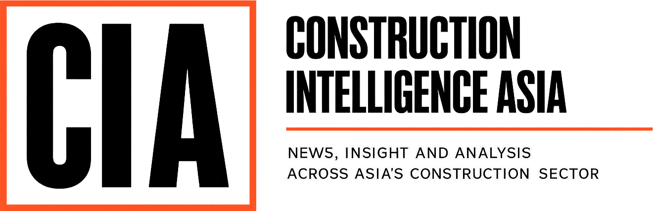 Construction Intelligence Asia